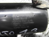 Стартер alfa mito 11r 1.3 fiat 0001138012 Доставка, фото thumb