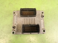 Замок запалювання панель бортовий комп'ютер модуль набір стартовий fiat stilo 1.4 b 05r Оригінал, фото thumb