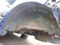 фото thumb №3, Renault scenic iii 09-12 крыло зад левый четверть обшивка двери