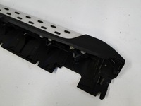 фото thumb №6, Mercedes glk 204 x204 молдинг поріг поріг підніжка правий a2045200131