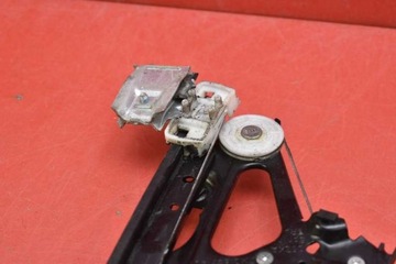 фото thumb №11, Подъемник стекла левый перед eu 7m3959801 vw sharan 1 i 00-03