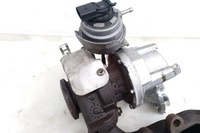 фото thumb №11, Турбіна skoda karoq nu7 04l253020s 1.6l дизель 85kw 2019