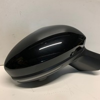 фото thumb №7, Renault clio v правое зеркало 16 камера датчик мертвого pola 16 pin кабели