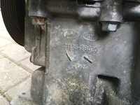 фото thumb №11, Kia ceed venga hyundai i25 i30 двигатель 1,6 gdi 14- g4fd