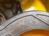 фото thumb №8, Натяжитель цепи rs4 b8 rs5 4.2 fsi 079109218s