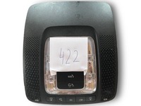 фото thumb №7, Mercedes w247 лампа потолочный a0009001524 #422 $j