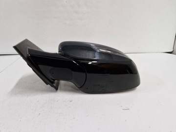 фото thumb №10, Kia sportage iv 4 рестайлинг зеркало дверь левая 8 pin 87610-f1800 h8 uk