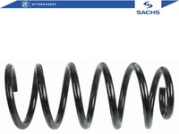 фото thumb №1, Пружина підвішування sachs 39142