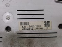 фото thumb №9, Kia carens iii 2.0 crdi спидометр 940031d810