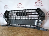 Audi q3 рестайлинг  16- решётка радиатора решётка решётка  радиатора перед 8u0853653m Киев, фото thumb