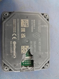 фото thumb №4, Dacia jogger радар датчик 285j94114r