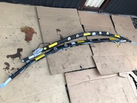 фото thumb №1, Шторка подушка безопасности левая audi a2 1999-2005 8z0880741c