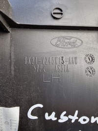 фото thumb №6, Ford custom захист стійка ліва bk21v243w13