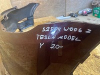 фото thumb №10, Tesla model y 20- бампер перед передний