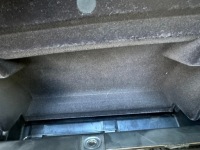 Bmw 7 e65 рестайлинг  бардачок пассажира европа 7027427 с Разборки, фото thumb