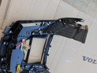 фото thumb №12, Hyundai i40 - радио навигация navi, усилитель, панель набор