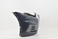 Audi q5 80a 2018- дорестайлінг  версія звичайна 4xpdc бампер передній Зі Шроту, фото thumb