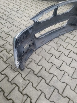 фото thumb №12, Bmw 5 f10 f11 рестайлинг бампер переднее м-пакет карбон карбон