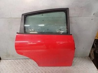 фото thumb №7, Seat leon ii lift дверь задняя правый ls3h