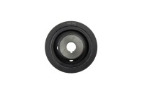 Шкив коленчатого вала коленчатого к subaru legacy outback 2.5 Оригинал, фото thumb