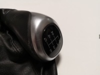 Ручка чехол передач тормоза ручного bmw f30 f36 в Украине, фото thumb