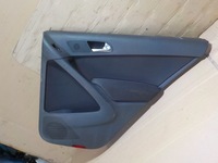 фото thumb №1, Vw tiguan обшивка двері правий задня