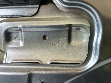 фото thumb №10, Skoda octavia iii 5e9 универсал крышка багажника 5e9827173 оригинал