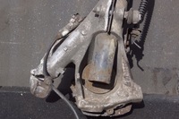 фото thumb №6, Поворотный кулак амортизатор правые перед porsche 911 997