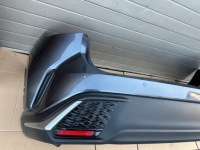 Lexus rx v f-sport 2022+ бампер задній комплектний  задній 4x pdc 1l1 Ціна, фото thumb