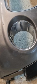 фото thumb №7, Бампер передний перед mini cooper r56 lift