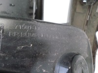 фото thumb №7, Бампер задний honda cr v 2015r