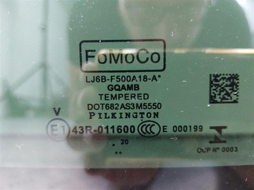 фото thumb №9, Люк ford kuga mk3 втулка стабілізатора mk3 2020-