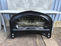 фото thumb №10, Opel mokka b ii капот кришка двигуна