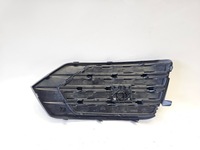 фото thumb №9, Решётка бампера правая audi q3 8u s-line рестайлинг 8u0807681k 2011-2018 оригинал