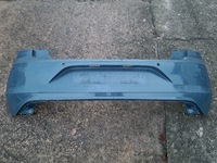 фото thumb №1, Vw polo 2g бампер задний задняя