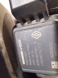 фото thumb №4, Корпус фільтра повітря renault megane iii scenic iii 1.5 dci 09-