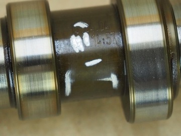 фото thumb №7, Вал лівий всмоктуючий audi a8 d3 6.0 bht 07c101l