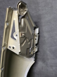 Крыло  левое  перед porsche boxster 987 Цена, фото thumb