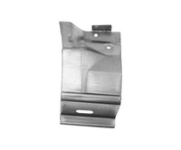 фото thumb №1, Ремкомплект крыла задняя do vw crafter 2017- правая klokkerholm