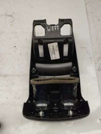 фото thumb №6, Mercedes w177 amg a35 туннель консоль решётка воздуховод зад 1385087-03