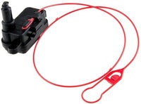 фото thumb №1, Амортизатор замка центрального nty ezc-vw-038