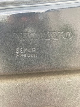 фото thumb №12, Volvo xc40 дверь правый зад задние правые