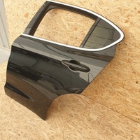 фото thumb №6, Alfa romeo stelvio дверь левый задняя