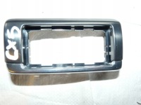 фото thumb №3, Mazda cx5 рамка панелі консолі pod перемикач tcs