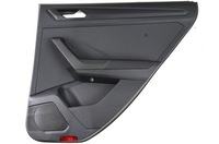 фото thumb №13, Vw t-roc r-line оббивка двері шкіра перед задня комплект 2ga867011