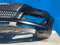 фото thumb №16, Audi q7 4l бампер перед передний решётка радиатора ксенон pdc