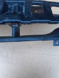 фото thumb №13, Підсилювач решітка радіатора решітка радіатора перед renault megane iii lift 12-16r 620363001r