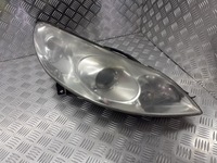 фото thumb №1, Лампа правая передняя peugeot 407 9660235980