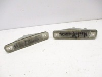 фото thumb №1, Accord v 92-97 лампа ліхтарі номерного знака rej. задня kpl