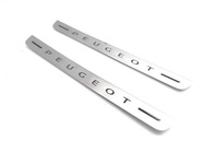 фото thumb №9, Peugeot 2008 молдинг поріг передня 2020 suv 4/5dr 9832696 19-23 e-2008